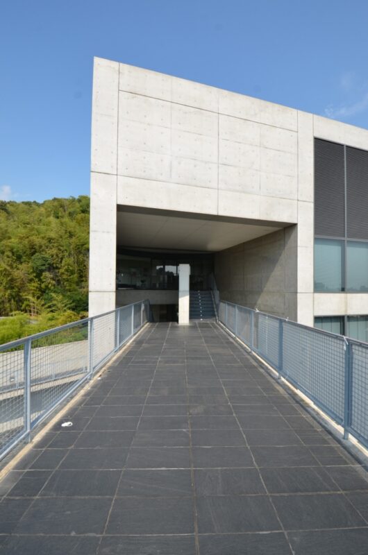 Blue Lagoon house：加賀／住宅 2012 - 3