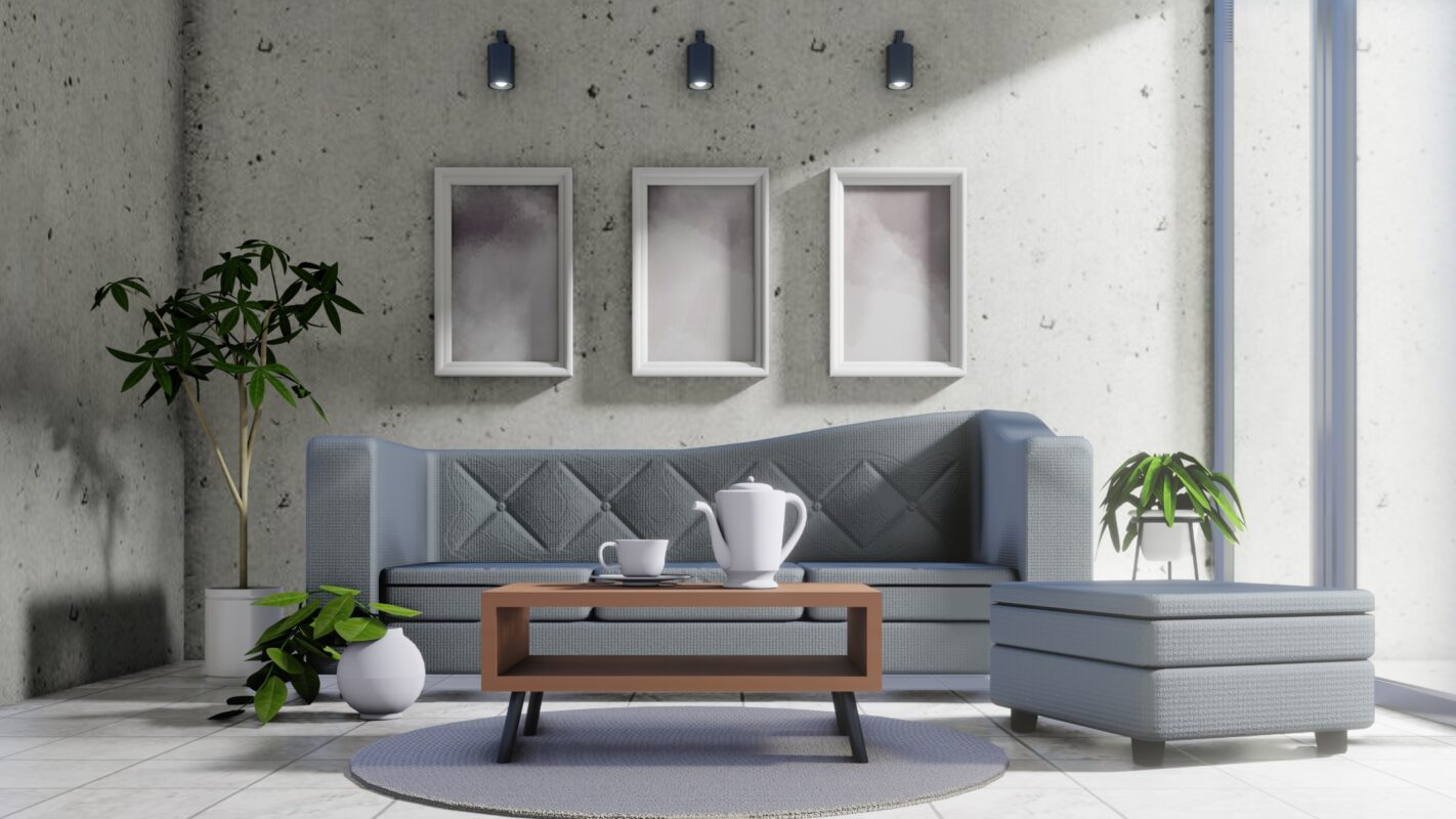 Blue Lagoon house：加賀／住宅 2012 - 6