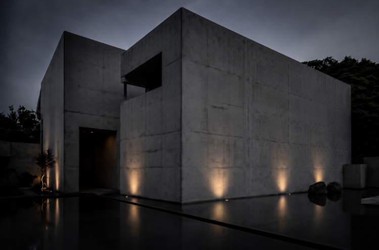 Residence – Shizuoka (Copy)