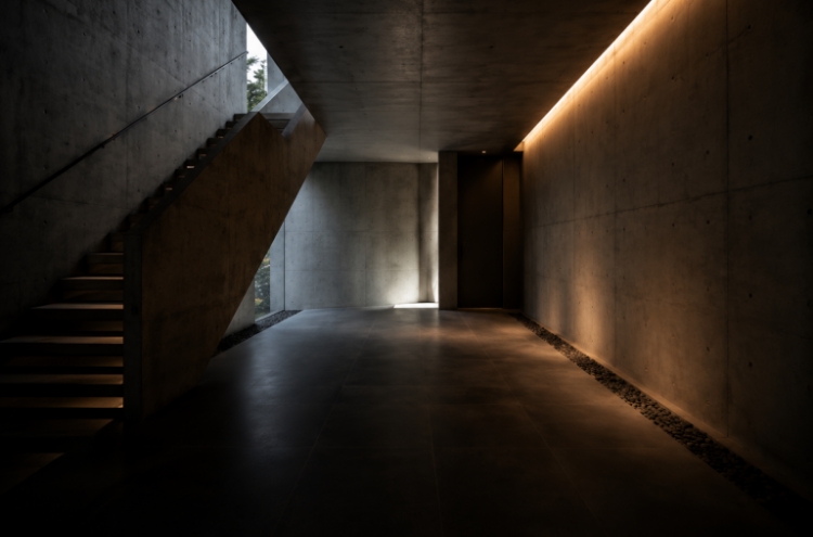 Villa – Tokyo (Copy)